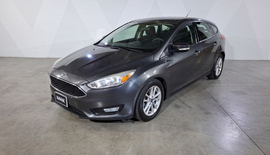 Ford • Focus