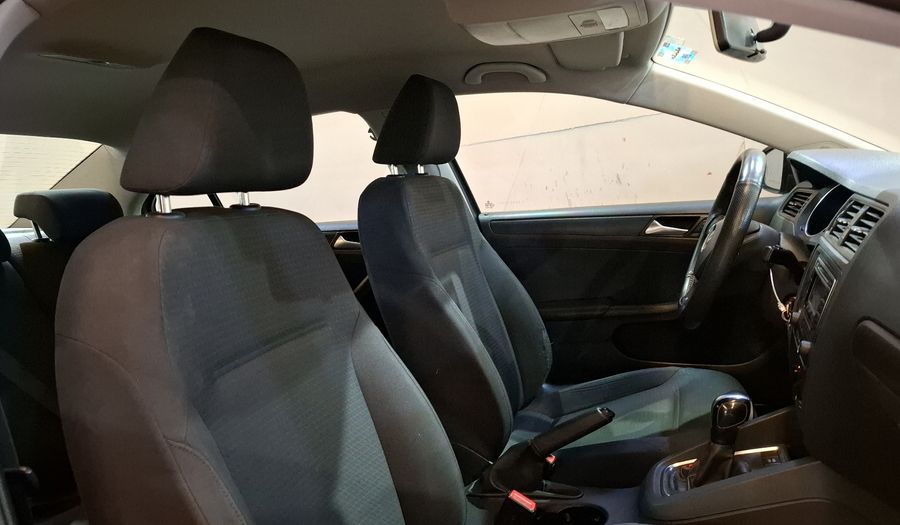 Volkswagen Jetta 2.0 TIP Sedan 2016