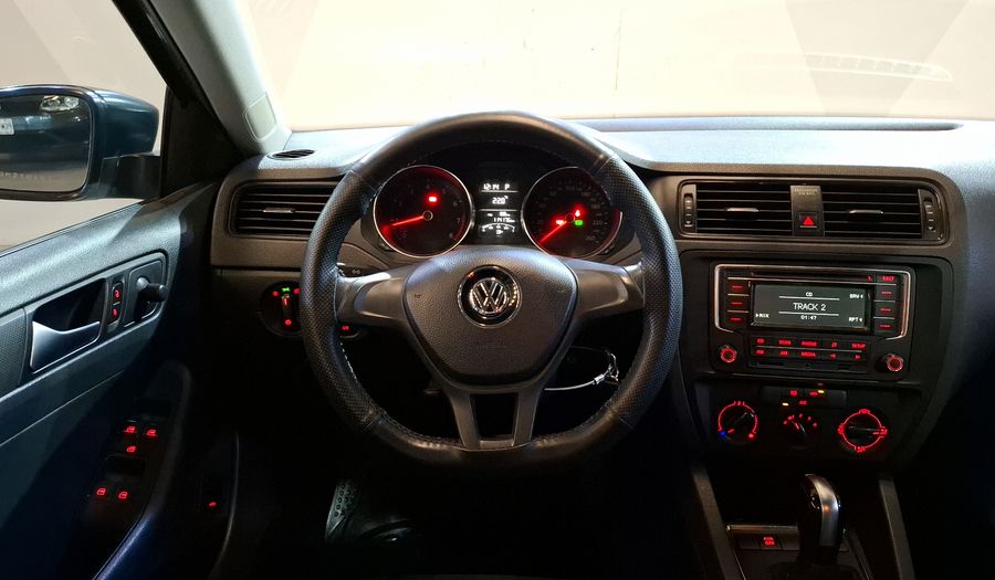 Volkswagen Jetta 2.0 TIP Sedan 2016