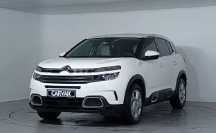 Citroën • C5 Aircross