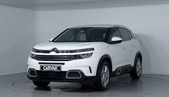 Citroën • C5 Aircross