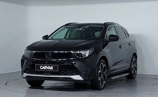 Opel • Grandland