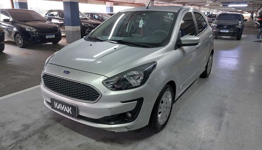 Ford • Ka