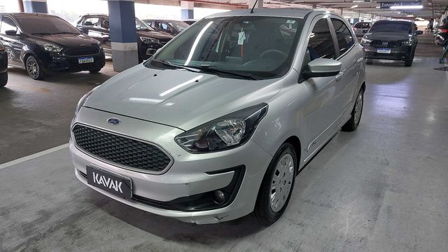 Ford • Ka