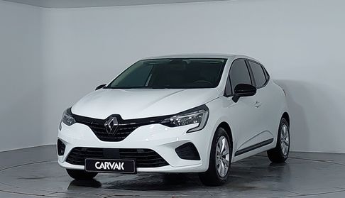 Renault Clio 1.0 SCE JOY Hatchback 2023