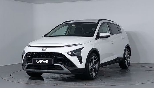 Hyundai • Bayon