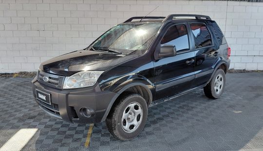 Ford • EcoSport