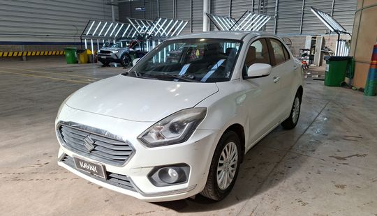 Suzuki • Dzire
