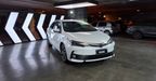 Toyota Corolla 1.8 SE-G CVT Sedan 2017