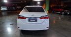 Toyota Corolla 1.8 SE-G CVT Sedan 2017