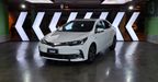 Toyota Corolla 1.8 SE-G CVT Sedan 2017