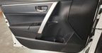 Toyota Corolla 1.8 SE-G CVT Sedan 2017