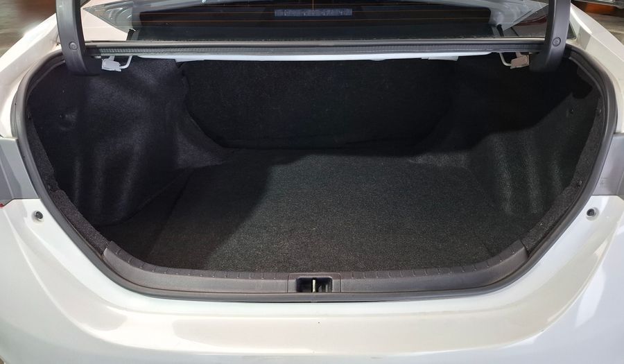 Toyota Corolla 1.8 SE-G CVT Sedan 2017
