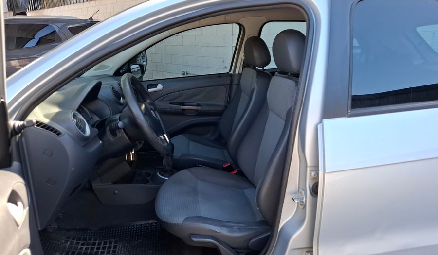 Volkswagen Gol Trend 1.6 PACK I PLUS Hatchback 2011