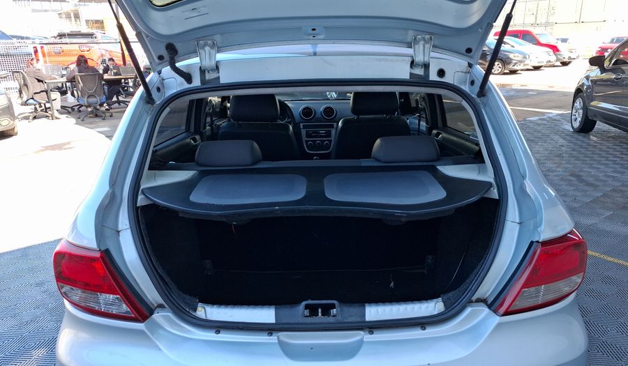 Volkswagen Gol Trend 1.6 PACK I PLUS Hatchback 2011