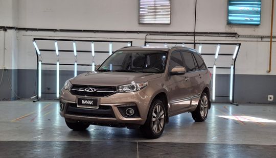 Chery • Tiggo 3