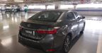 Toyota Corolla GLI Sedan 2019