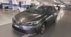 Toyota Corolla GLI Sedan 2019