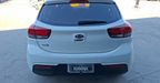 Kia Rio 5 1.4 EX AC CI 5HB Hatchback 2020