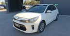 Kia Rio 5 1.4 EX AC CI 5HB Hatchback 2020