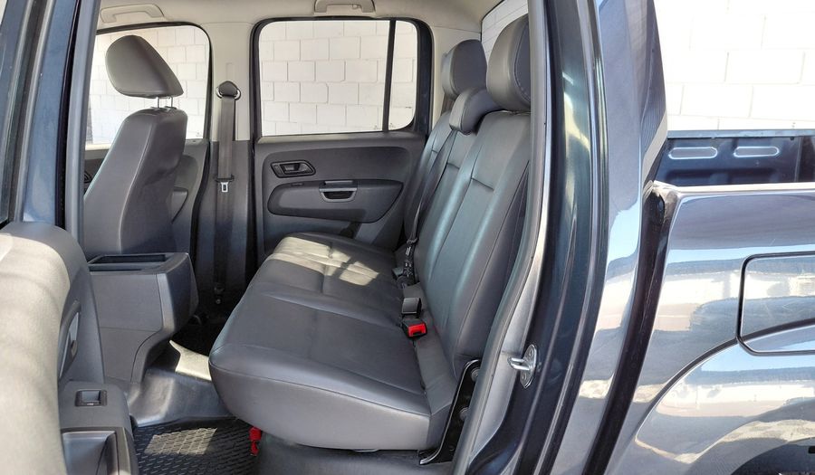 Volkswagen Amarok 2.0 TDI 140CV TRENDLINE 4X2 Pickup 2019