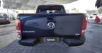 Volkswagen Amarok 2.0 TDI 140CV TRENDLINE 4X2 Pickup 2019