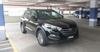 Hyundai Tucson GLS ECOSHIFT Suv 2022