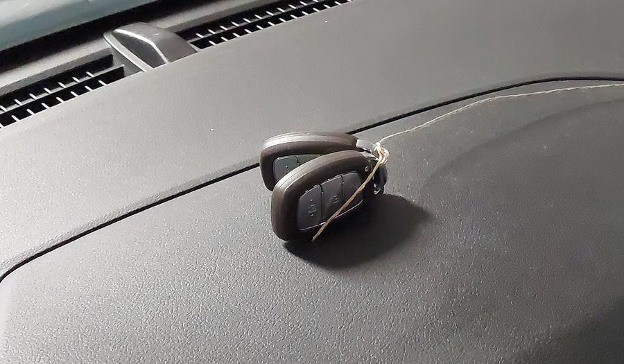 Hyundai Tucson GLS ECOSHIFT Suv 2022