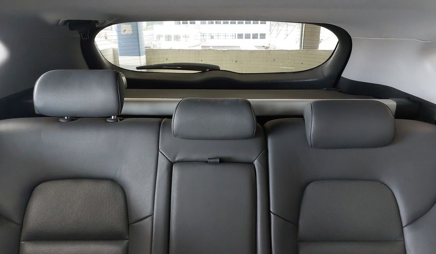 Hyundai Tucson GLS ECOSHIFT Suv 2022