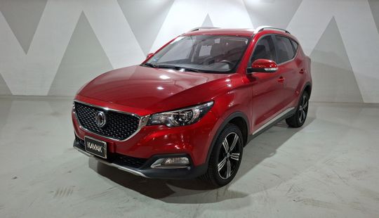 Mg • Zs