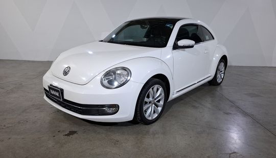 Volkswagen • Beetle