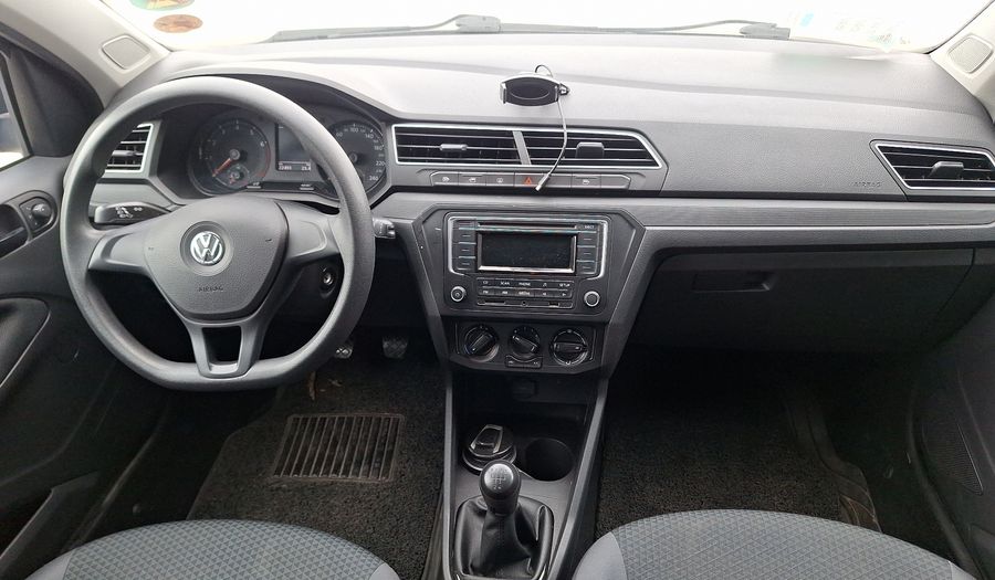 Volkswagen Gol 1.6 COMFORTLINE Hatchback 2020