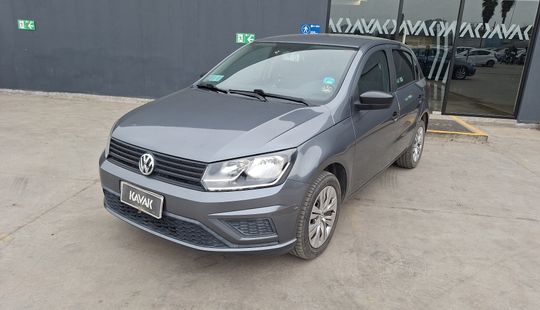 Volkswagen • Gol