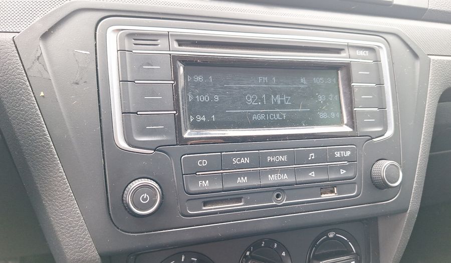 Volkswagen Gol 1.6 COMFORTLINE Hatchback 2020