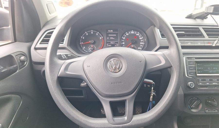 Volkswagen Gol 1.6 COMFORTLINE Hatchback 2020