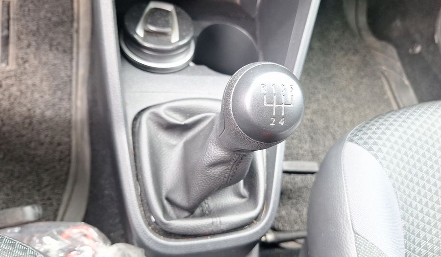 Volkswagen Gol 1.6 COMFORTLINE Hatchback 2020