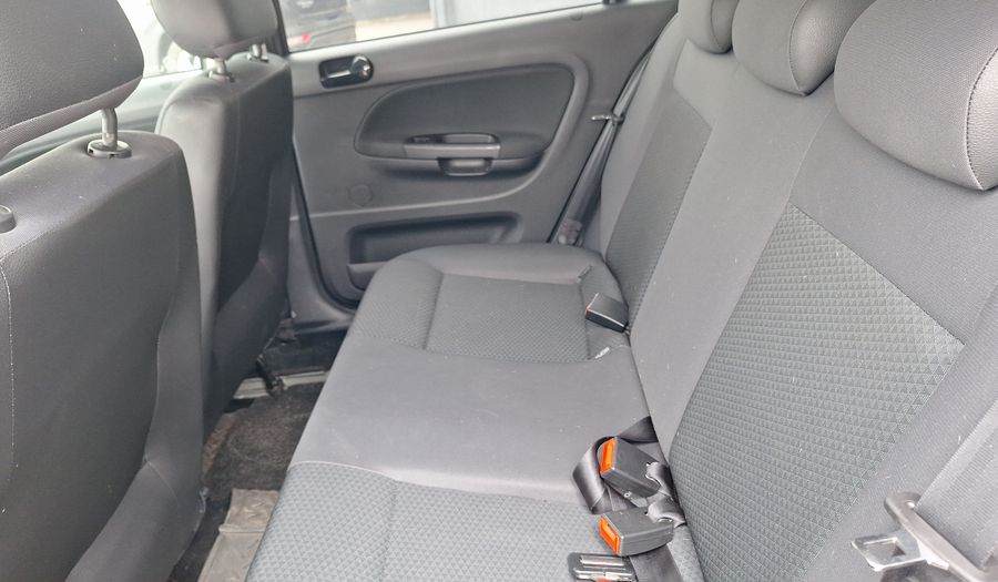 Volkswagen Gol 1.6 COMFORTLINE Hatchback 2020