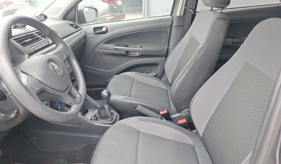Volkswagen Gol 1.6 COMFORTLINE Hatchback 2020