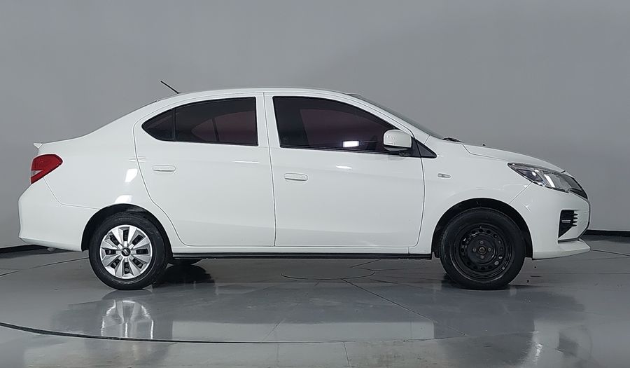Mitsubishi Mirage 1.2 GLX CVT Sedan 2023