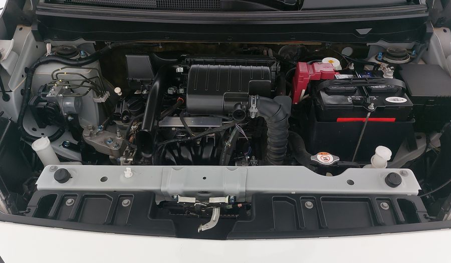 Mitsubishi Mirage 1.2 GLX CVT Sedan 2023