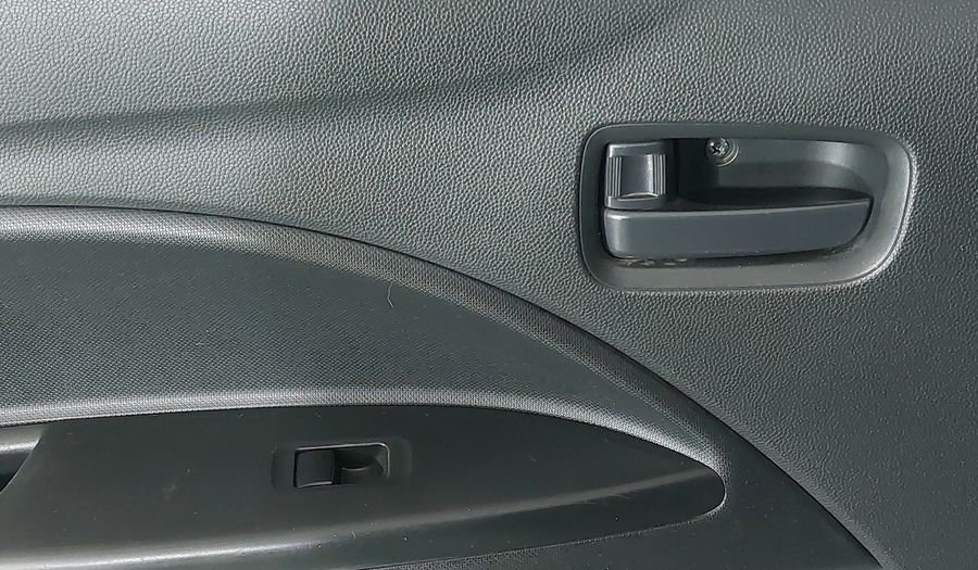 Mitsubishi Mirage 1.2 GLX CVT Sedan 2023