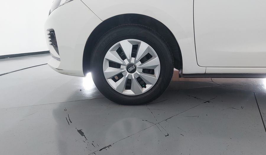 Mitsubishi Mirage 1.2 GLX CVT Sedan 2023