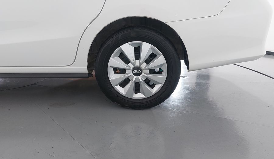 Mitsubishi Mirage 1.2 GLX CVT Sedan 2023