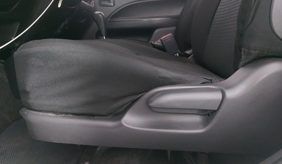 Mitsubishi Mirage 1.2 GLX CVT Sedan 2023