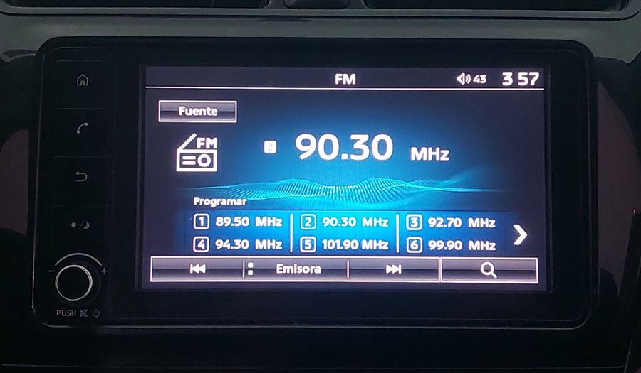 Mitsubishi Mirage 1.2 GLX CVT Sedan 2023