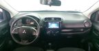 Mitsubishi Mirage 1.2 GLX CVT Sedan 2023