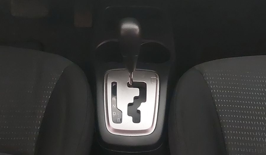 Mitsubishi Mirage 1.2 GLX CVT Sedan 2023