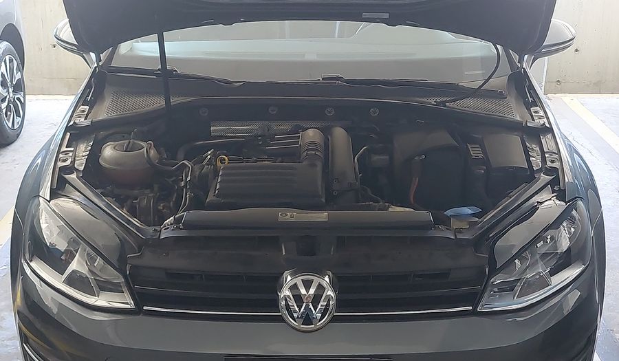 Volkswagen Golf TSI VARIANT HIGHLINE Wagon 2016