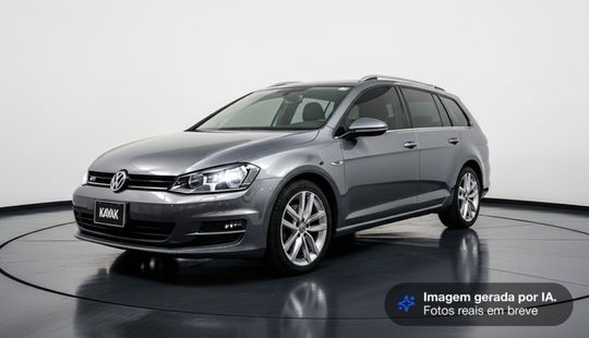 Volkswagen • Golf