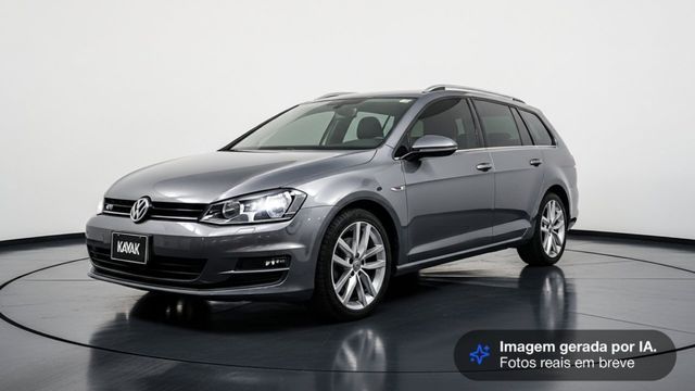 Volkswagen • Golf